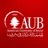 American University of Beirut (AUB) Logo