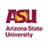 Arizona State University Logo