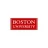 Boston University Logo