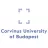 Corvinus University of Budapest Logo