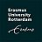 Erasmus University Rotterdam Logo