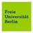 Freie Universitaet Berlin Logo