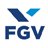 Fundação Getulio Vargas (FGV) Logo