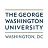 George Washington University Logo