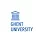 Ghent University Logo