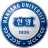 Hanyang University Logo