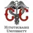 Hitotsubashi University Logo