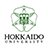 Hokkaido University Logo