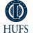 HUFS - Hankuk (Korea) University of Foreign Studies  Logo