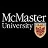 McMaster University Logo
