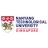 Nanyang Technological University, Singapore (NTU) Logo