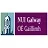 National University of Ireland Galway Logo