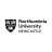 Northumbria University at Newcastle Logo