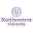 Northwestern University Logo