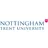 Nottingham Trent University Logo