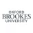 Oxford Brookes University Logo