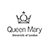 Queen Mary University of London Logo