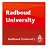 Radboud University Logo