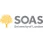 SOAS University of London Logo