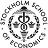 Stockholm School of Economics Logo