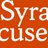 Syracuse University Logo