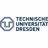 Technische Universität Dresden Logo