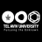 Tel Aviv University Logo