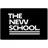 The New School Logo