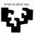 Universidad del Pais Vasco Logo