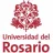 Universidad del Rosario Logo
