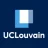 Université catholique de Louvain (UCLouvain) Logo
