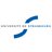 Université de Strasbourg Logo