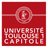 Université Toulouse 1 Capitole Logo