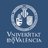 Universitat de Valencia Logo