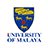 Universiti Malaya (UM) Logo