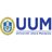 Universiti Utara Malaysia (UUM) Logo