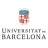 Universitat de Barcelona Logo
