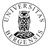 University of Bergen Logo