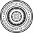 University of Calcutta Logo