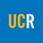 University of California, Riverside Logo