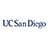 University of California, San Diego (UCSD) Logo