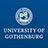 University of Gothenburg Logo