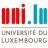 University of Luxembourg Logo