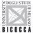 University of Milano-Bicocca  Logo