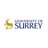 University of Surrey Logo