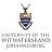 University of Witwatersrand Logo