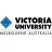 Victoria University Logo