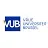 Vrije Universiteit Brussel (VUB) Logo