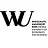 WU (Vienna University of Economics and Business) Logo