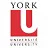 York University Logo